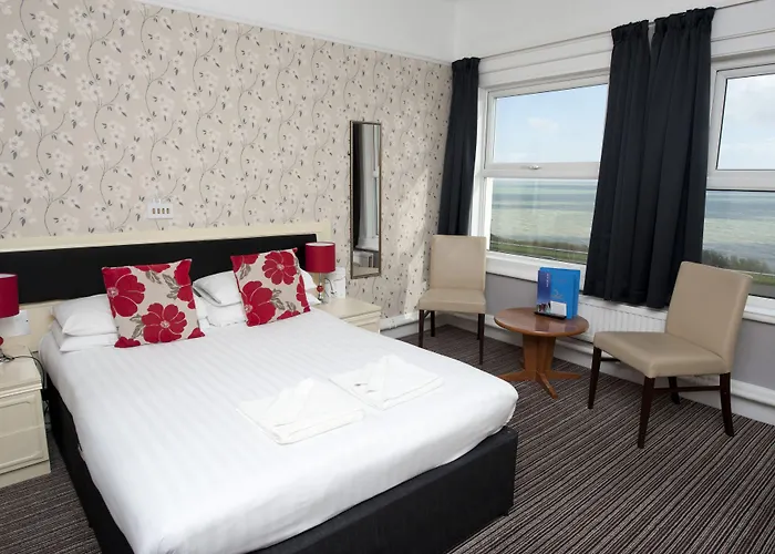 Suncliff Hotel - Oceana Collection