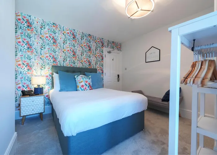 Florence Suite Boutique Hotel And Restaurant