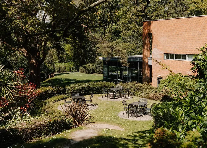 Macdonald Berystede Hotel & Spa
