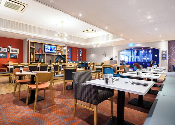 Holiday Inn Portsmouth By Ihg